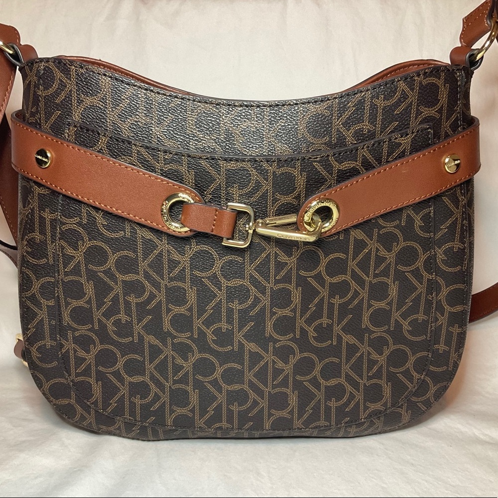 Calvin Klein crossbody bag